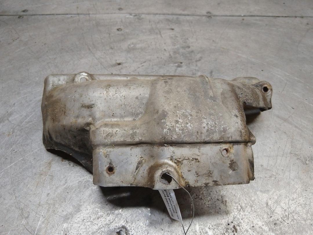 Защита (экран) выпускного коллектора BO4SPL Alfa Romeo 147 купить