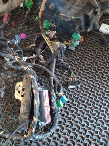 Проводка 4E6PLY Ford Mondeo - Фото 3