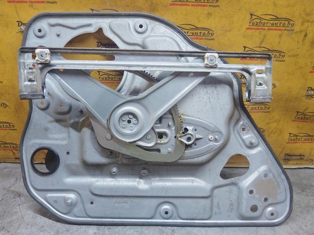 Стеклоподъемник электрический задний правый 7IO6VX Volvo S40 - Фото 6