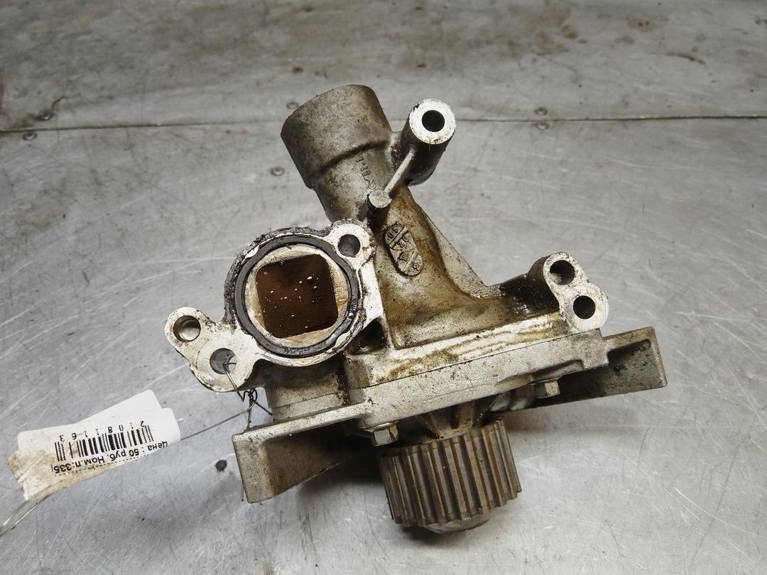 Помпа NW0WGJ Citroen C5 - Фото 7