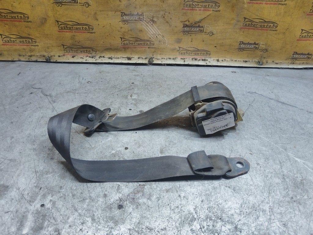 Ремень безопасности задний левый 9CG1G3 Citroen Xsara Picasso - Фото 1