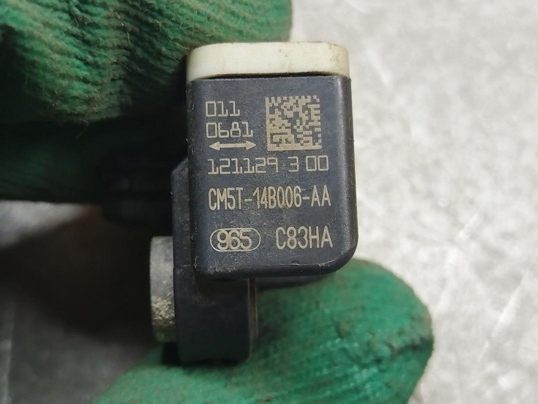 Датчик удара H13Q6O Ford Fusion купить с доставкой. Огромный выбор запчастей и марок авто. У нас есть практически все.