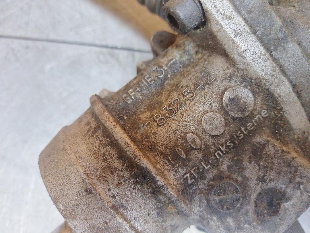 Рулевая рейка E06KYR Audi A6 купить на авторазборке