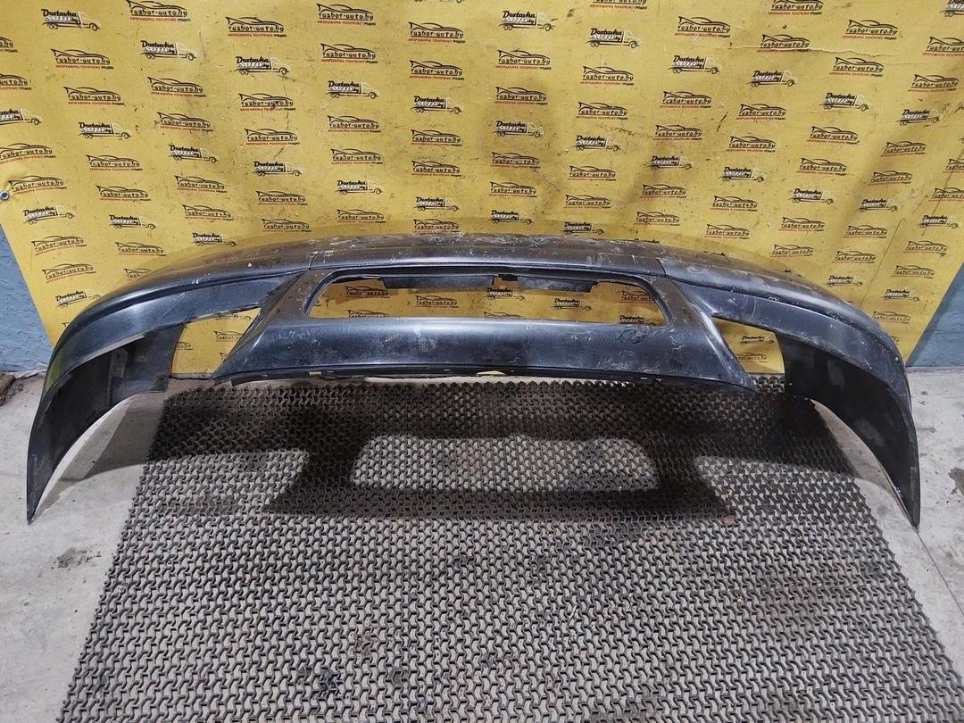 Бампер передний 0RI6DV Volvo S60 undefined