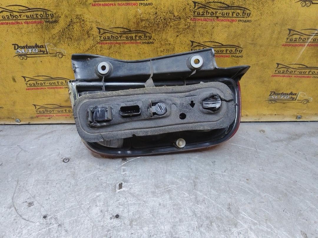 Фонарь задний левый 0FNONT Nissan Micra купить с доставкой. Огромный выбор запчастей и марок авто. У нас есть практически все.