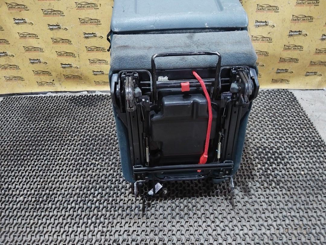 Сиденье заднее UDGIYE Renault Scenic undefined