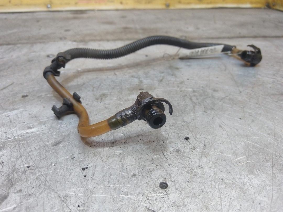 Трубка топливная 6Y3B2L Mercedes Sprinter купить с доставкой