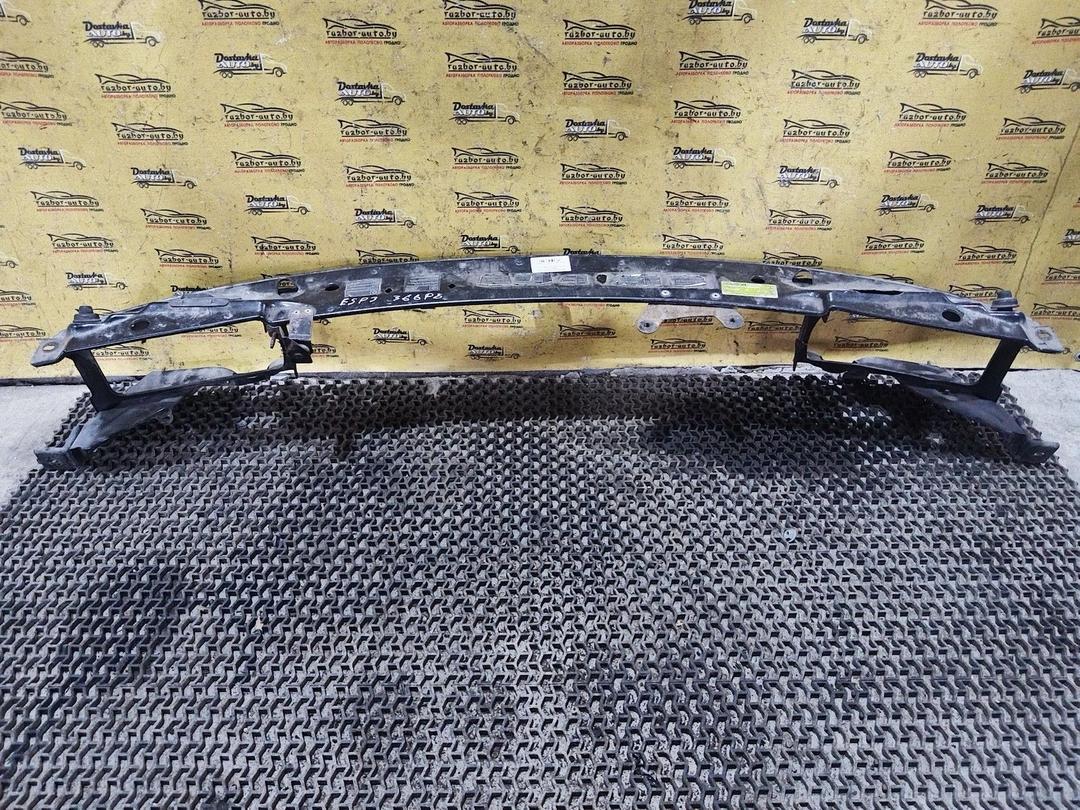 Передняя панель крепления облицовки (телевизор) MOCU14 Renault Espace купить с доставкой