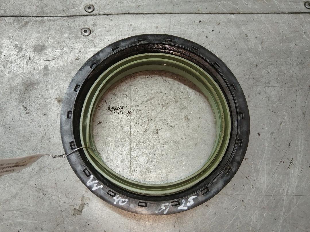 Кольцо зажимное топливозаборника C15L6K Volvo V40 - Фото 2