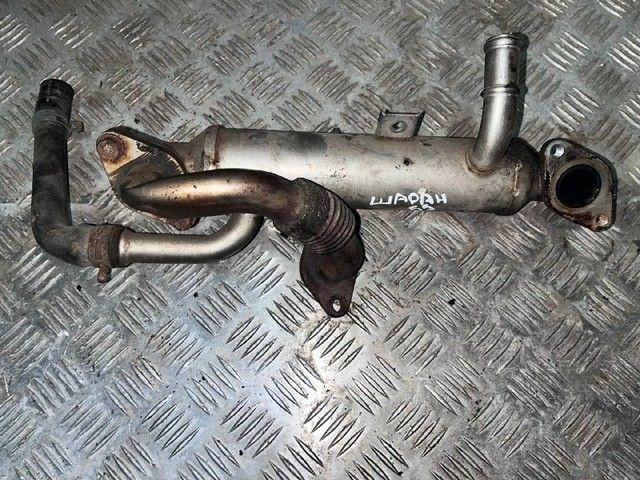 Радиатор EGR 5TK4R7 Volkswagen Sharan