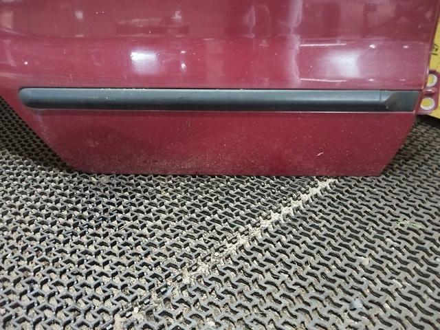 Дверь задняя правая XV2V4C Fiat  купить