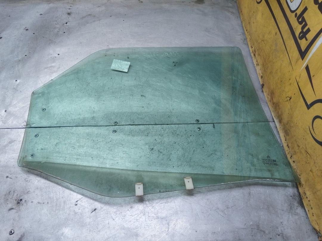 Стекло двери задней левой PA6K97 Citroen Xsara - Фото 3