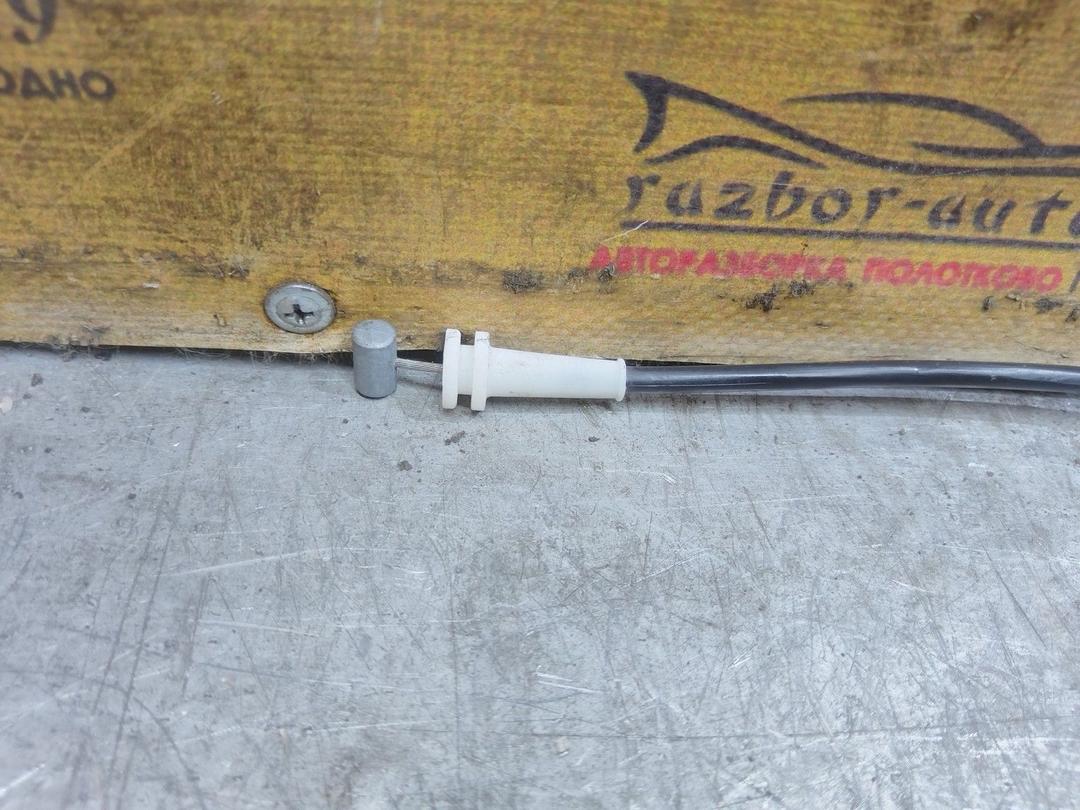 Замок двери передней правой PS2HVI Renault Scenic - Фото 2