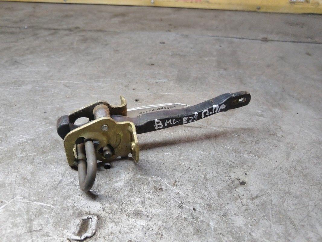 Ограничитель открывания двери передней JN87DT BMW 5 E39 купить в магазине запчастей бу