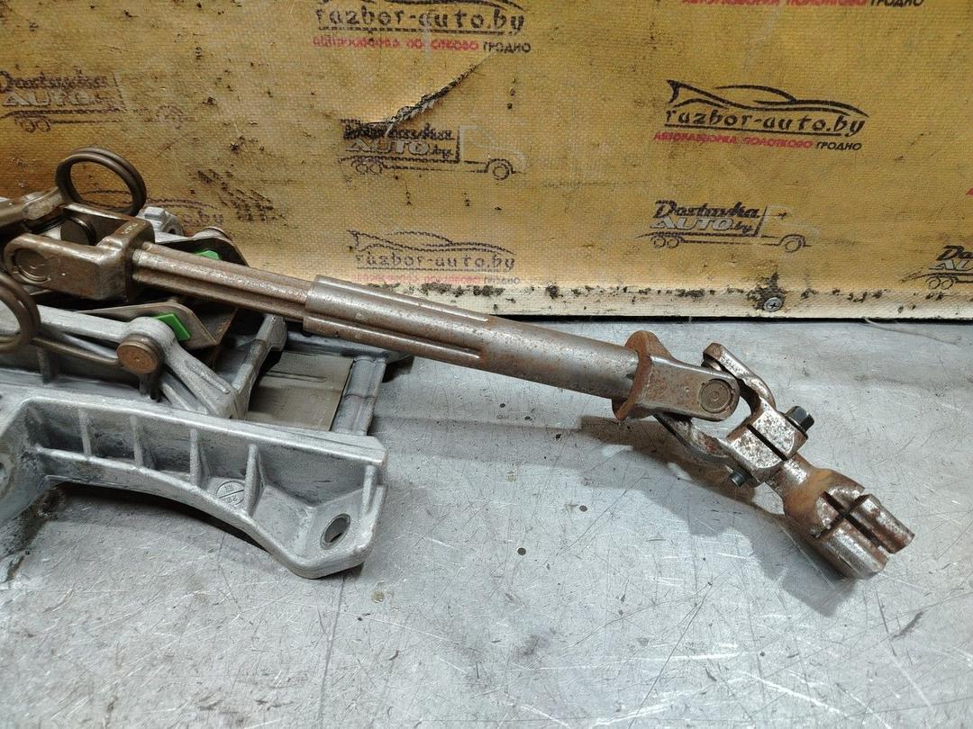 Рулевая колонка 1J81UJ Ford C-Max - Фото 2