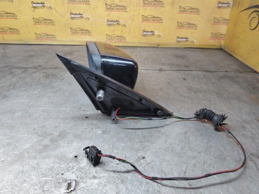 Зеркало наружное левое 512K7J BMW 5 E39 - Фото 5