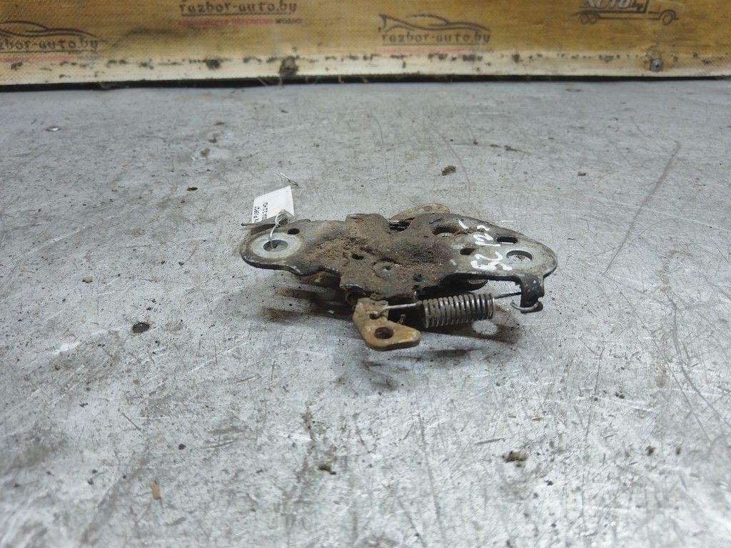 Замок капота FV8PQT Citroen C8 - Фото 4