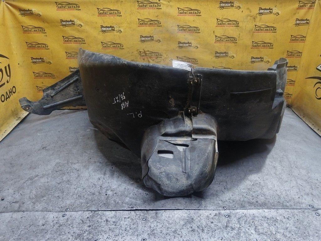 Защита арок передняя левая (подкрылок) 88A336 Mercedes A W168 - Фото 4