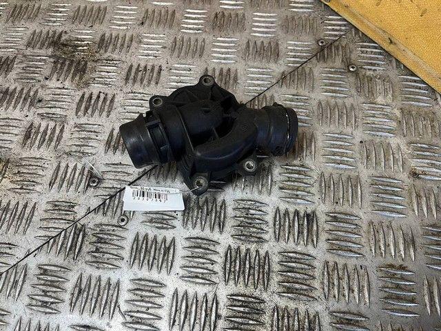 Корпус термостата 69GJVI BMW 5 E39