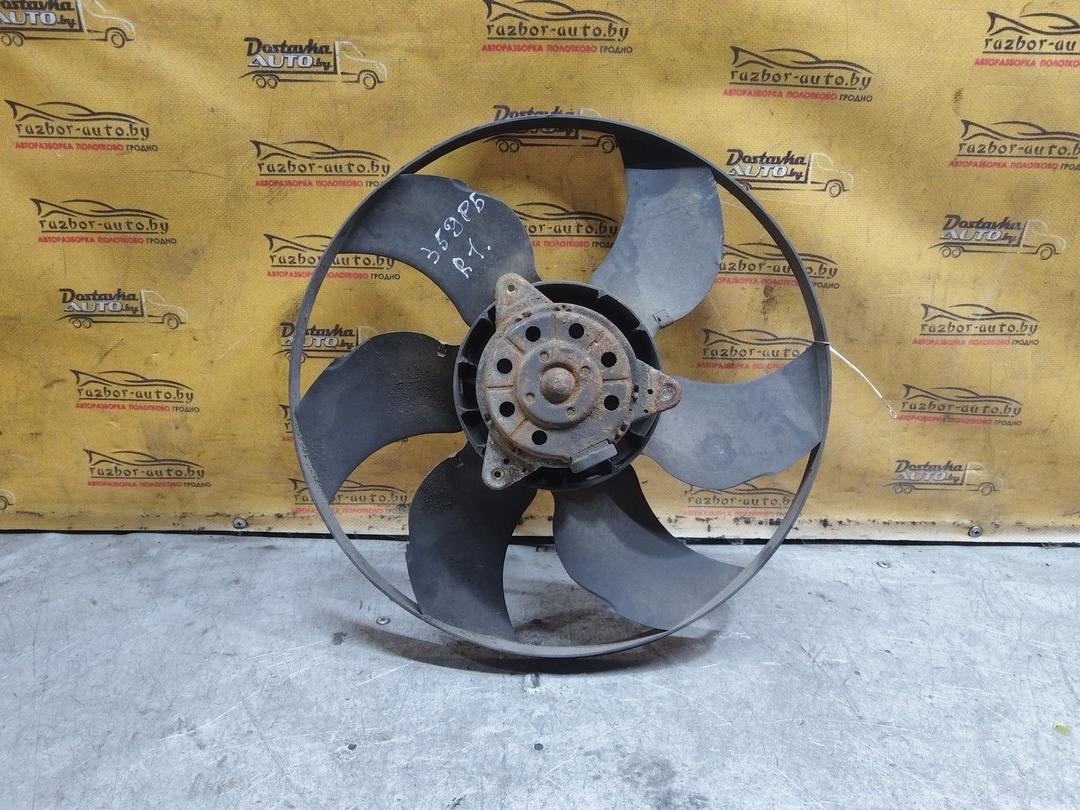 Вентилятор радиатора V3QEHV Renault Laguna купить с доставкой