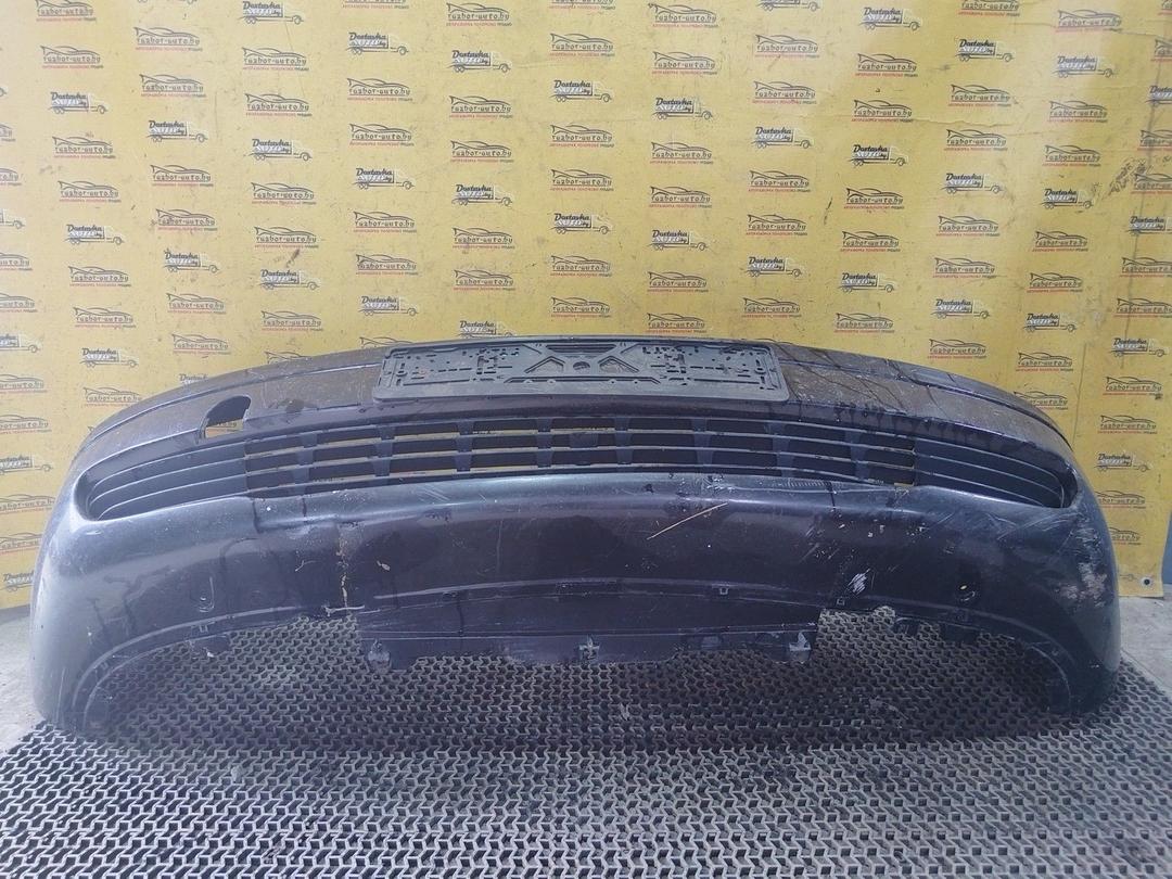 Бампер передний NX2D99 Opel Zafira купить в магазине запчастей бу