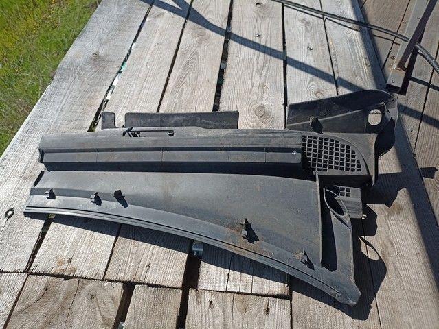 Дождевик P2A4UO Peugeot 406 купить