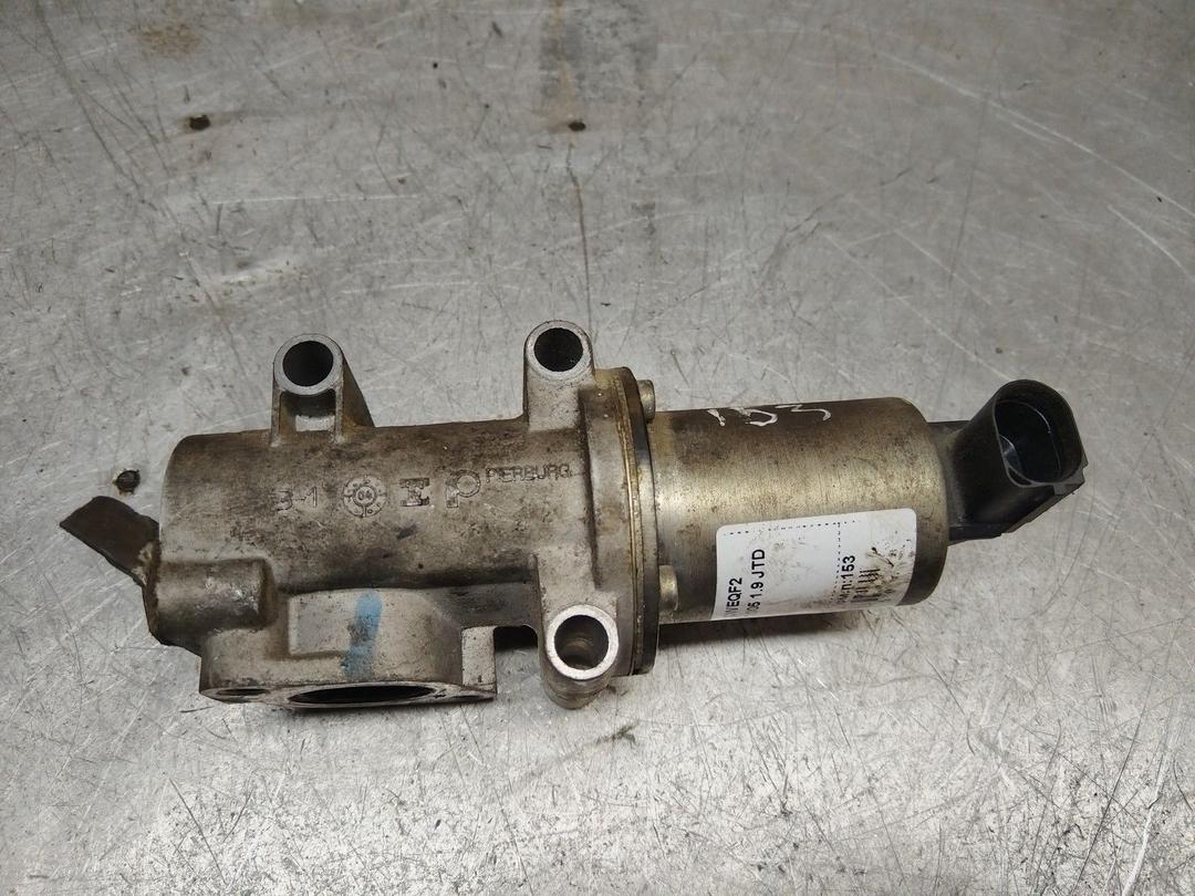 Клапан EGR CWEQF2 Alfa Romeo 147 купить с доставкой