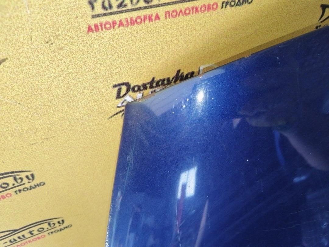 Капот W0YZM8 Rover 45 купить в магазине запчастей бу