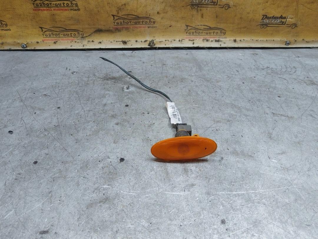 Повторитель передний левый UTBXGP Fiat Punto