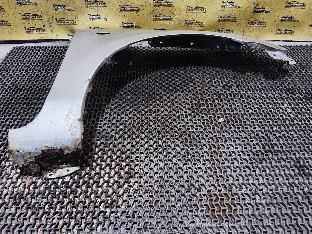Крыло переднее правое IBU8R6 Mazda 3 купить в магазине запчастей бу