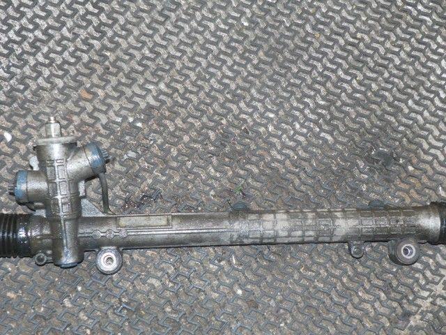 Рулевая рейка 6O7FOU Mercedes A W168 - Фото 6