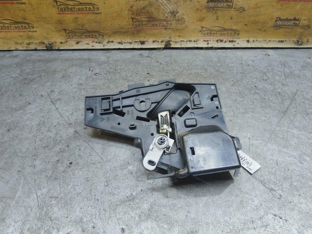 Ручка внутренняя задняя правая JR3VGV Citroen C5 - Фото 4