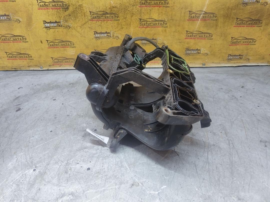 Коллектор впускной OF08AW Ford Fiesta купить на авторазборке