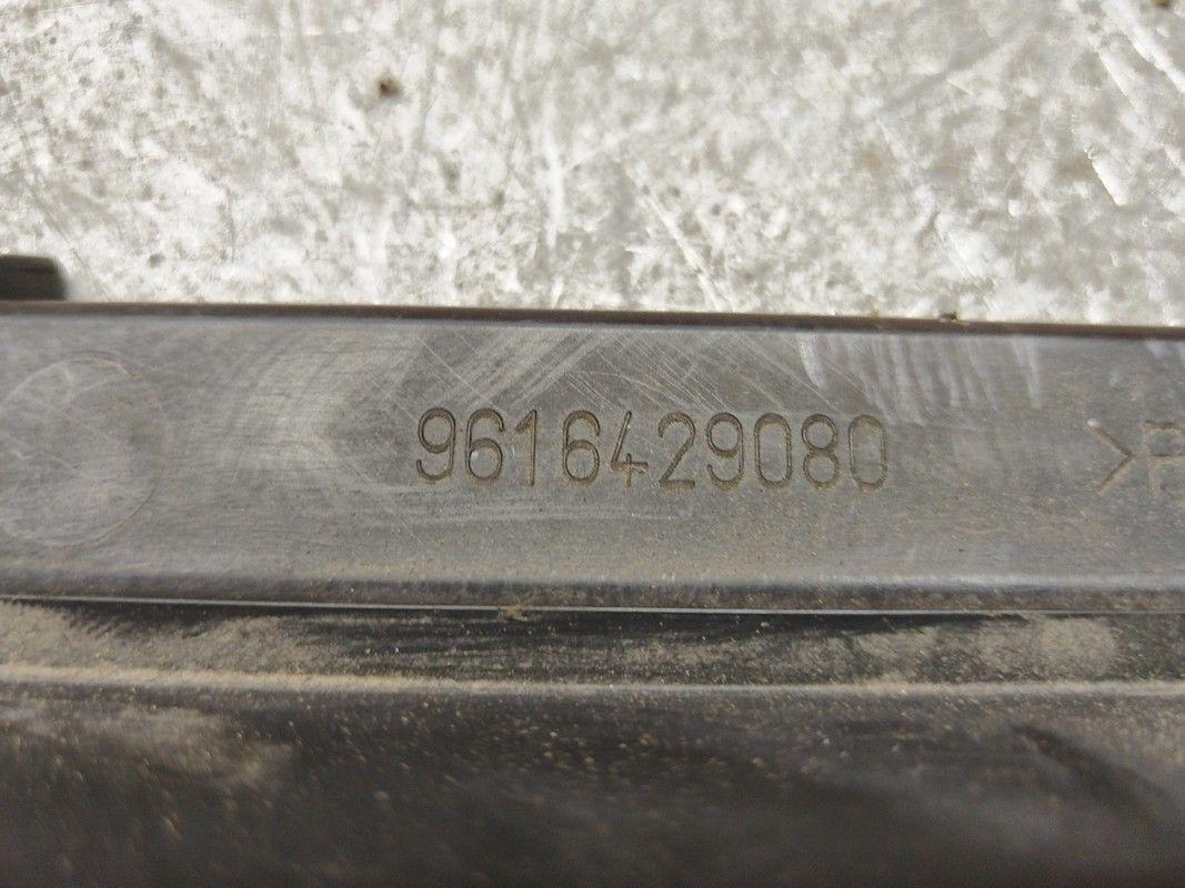 Корпус салонного фильтра 5XMY93 Peugeot 406 - Фото 3
