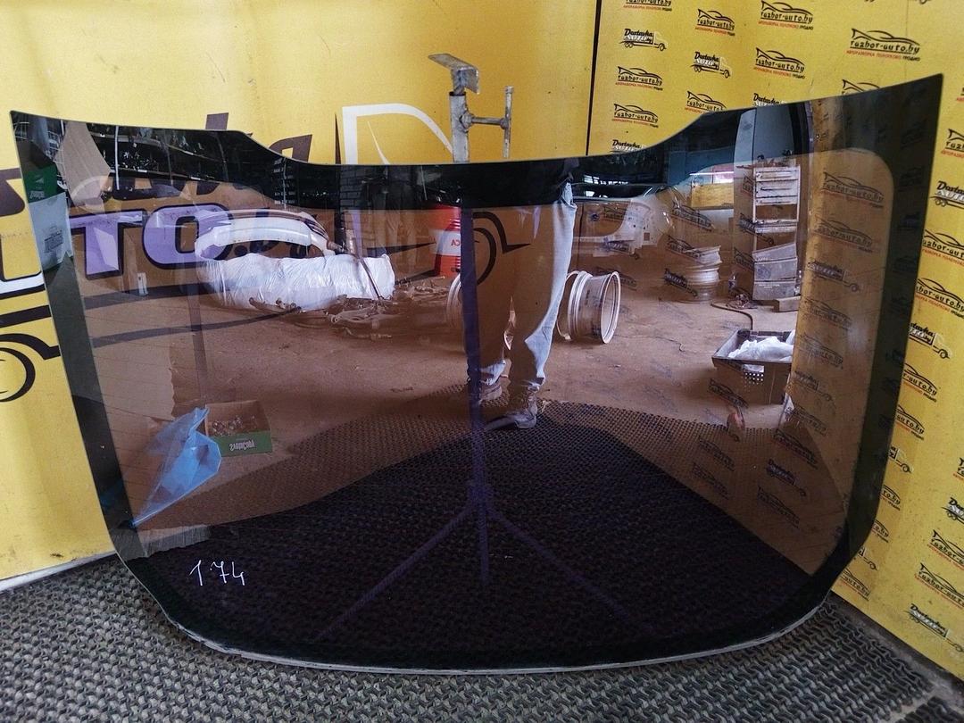 Стекло заднее 712RFP Ford Fusion