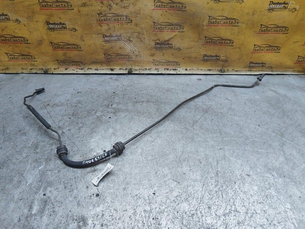 Трубка сцепления T6O4HW Peugeot 406 - Фото 3