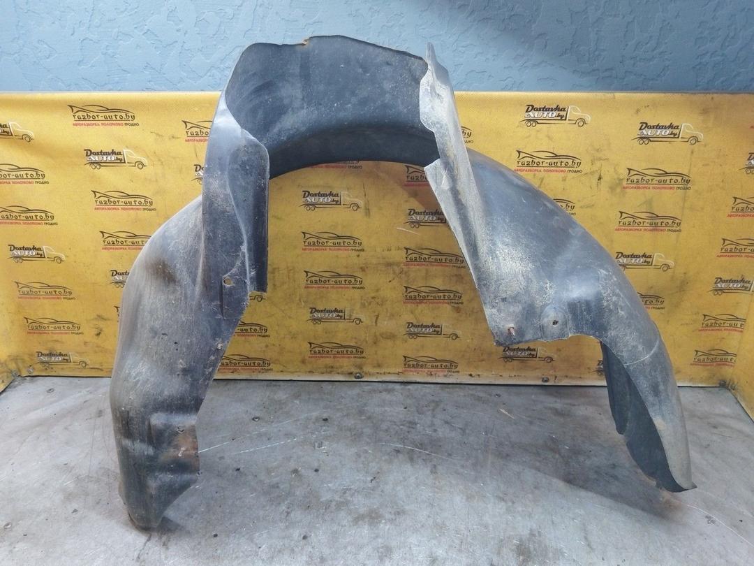 Защита арок передняя левая (подкрылок) LIJQ3M Fiat Palio undefined
