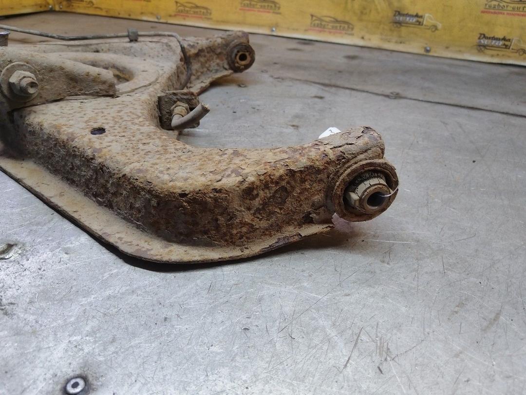 Рычаг задний правый JIZH2K Peugeot 607 - Фото 2