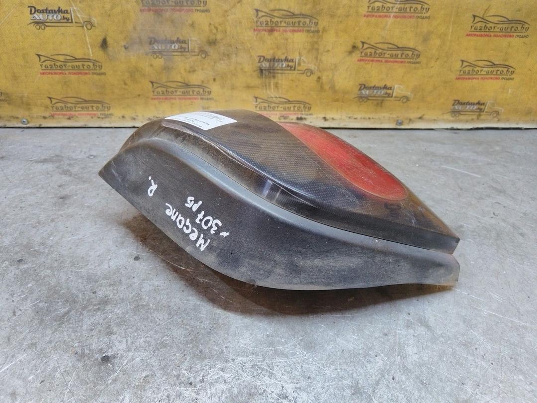 Фонарь задний правый RZU84E Renault Megane купить