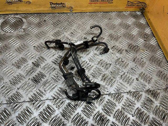 Трубка топливная T7RKKH Peugeot 306