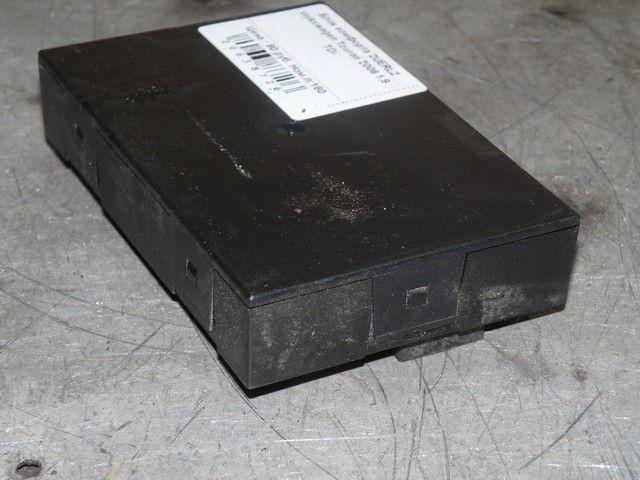 Блок комфорта 2UERLZ Volkswagen Touran купить на авторазборке