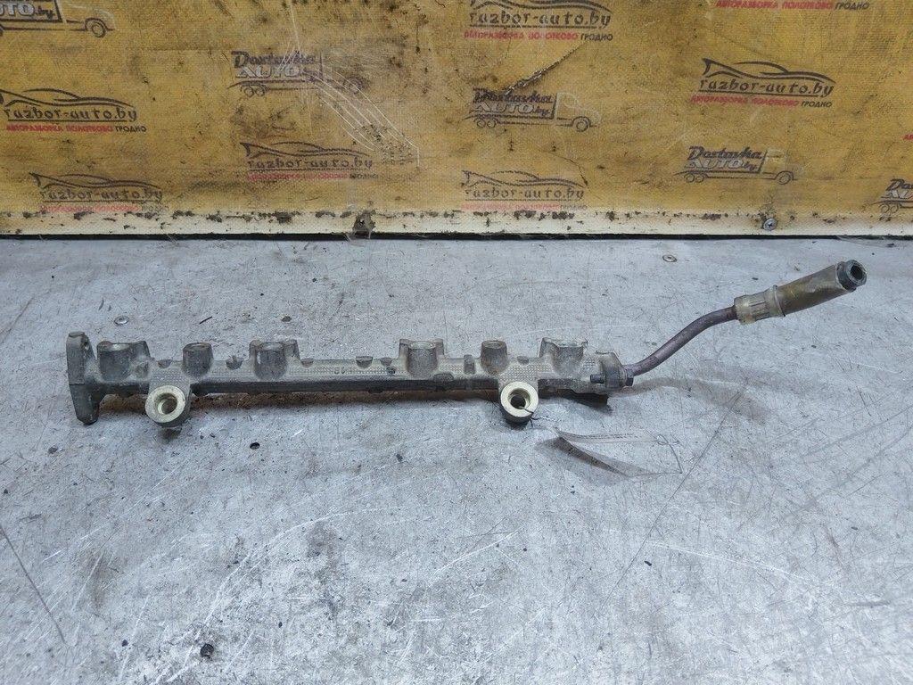 Топливная рампа E5HV5K Mitsubishi Carisma - Фото 2