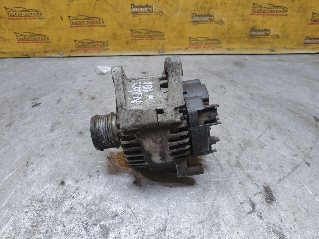 Генератор VUBJ6Y Nissan Note купить в магазине запчастей бу