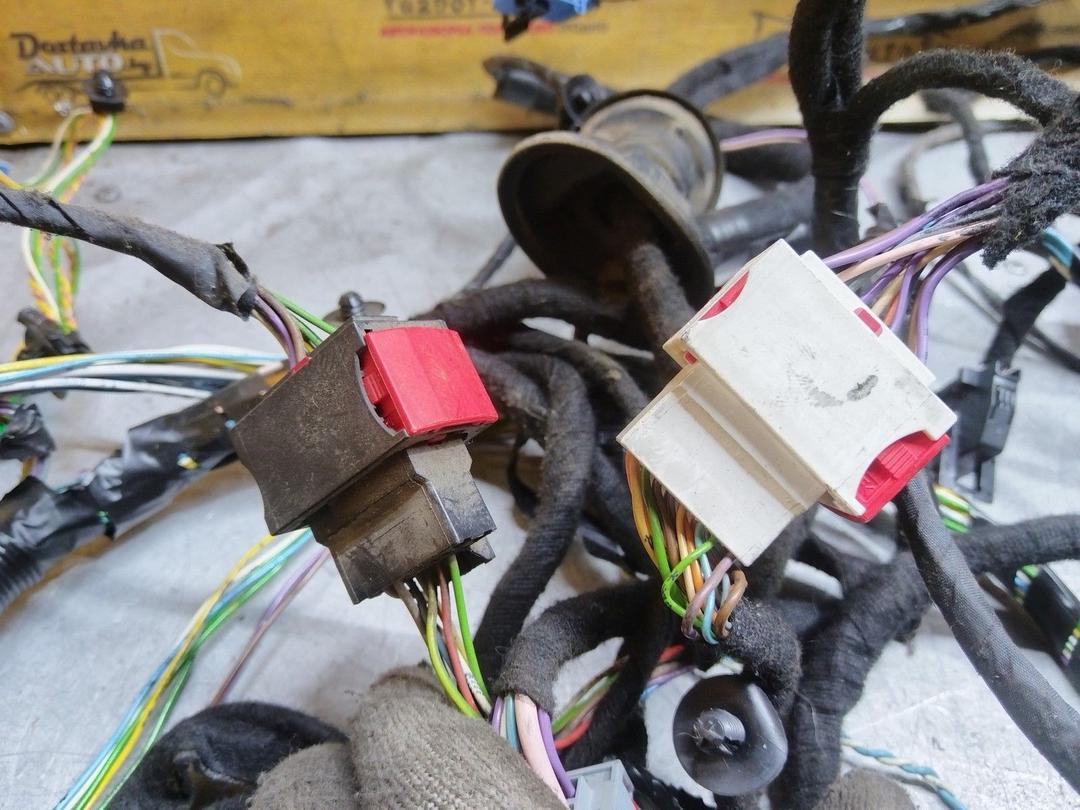 Проводка салона LV75N5 Citroen C3 купить с доставкой