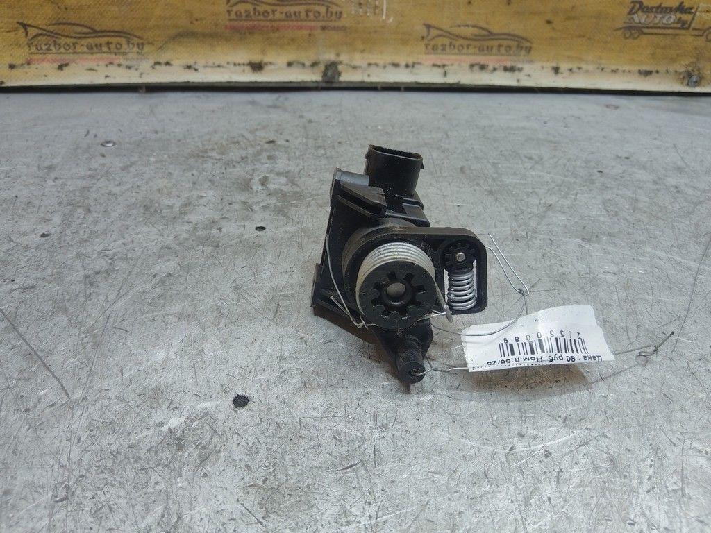 Датчик положения педали газа 9C3O58 Mercedes A W168 - Фото 4