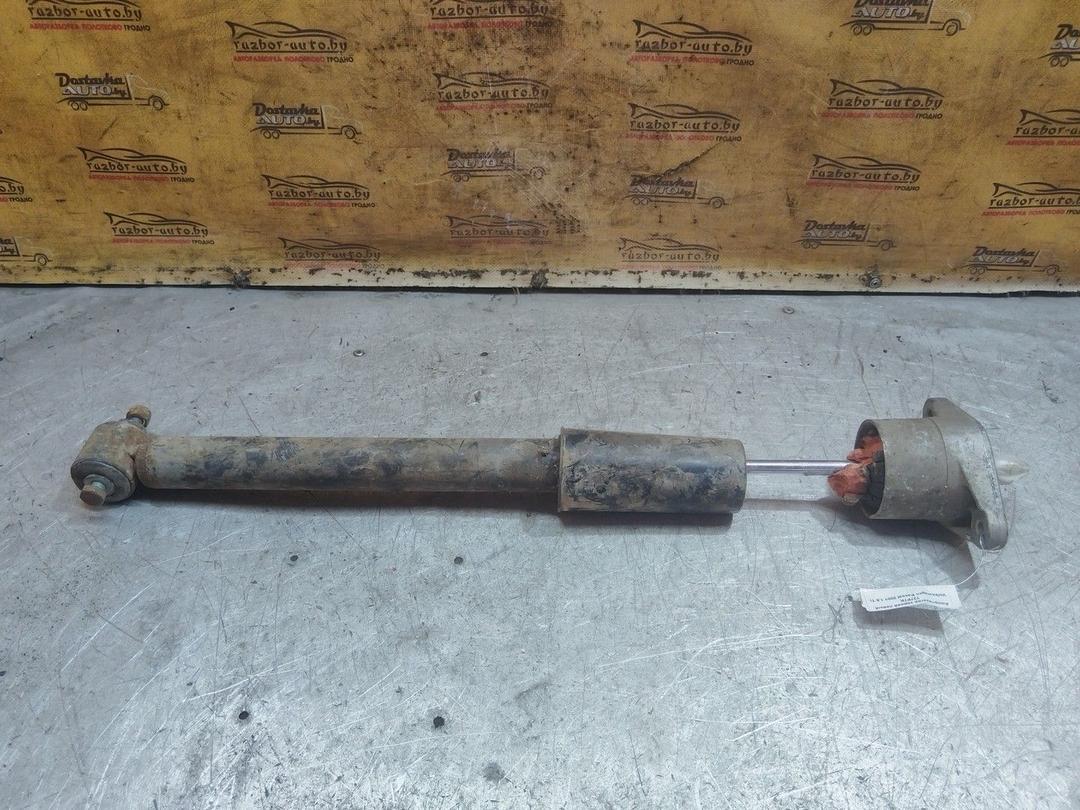 Амортизатор задний левый 727P7K Volkswagen Passat - Фото 7