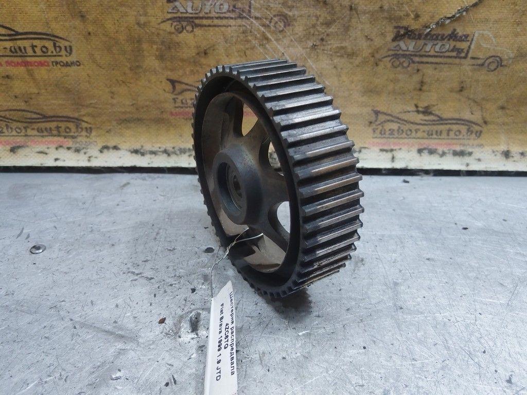 Шестерня распредвала 4ZC6TG Fiat  - Фото 2