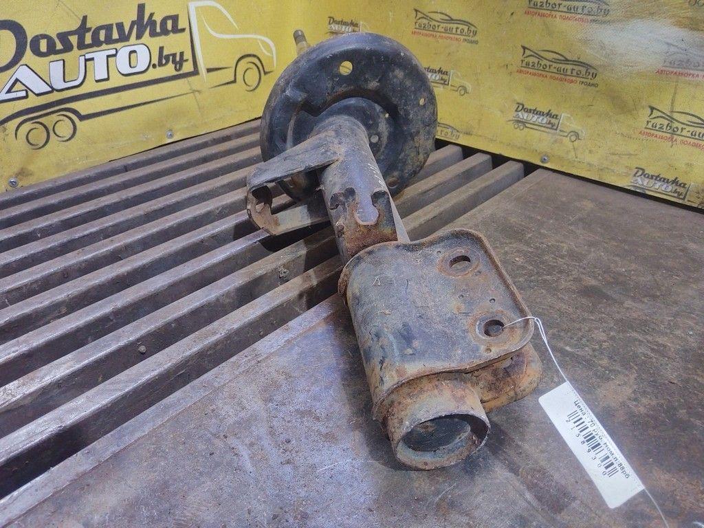 Амортизатор передний левый JIREKU Opel Omega - Фото 5