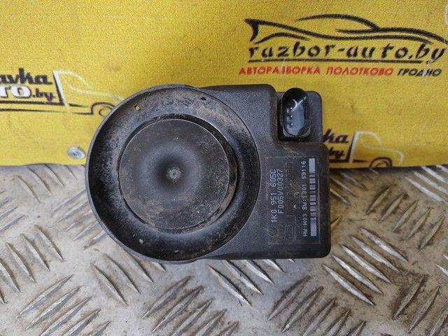 Сирена BM0LVB Volkswagen Passat - Фото 4