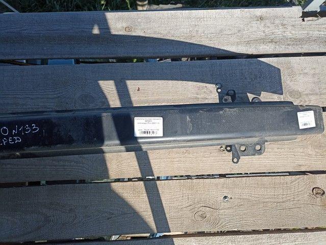 Усилитель бампера переднего 86PSDW Volkswagen Polo - Фото 4